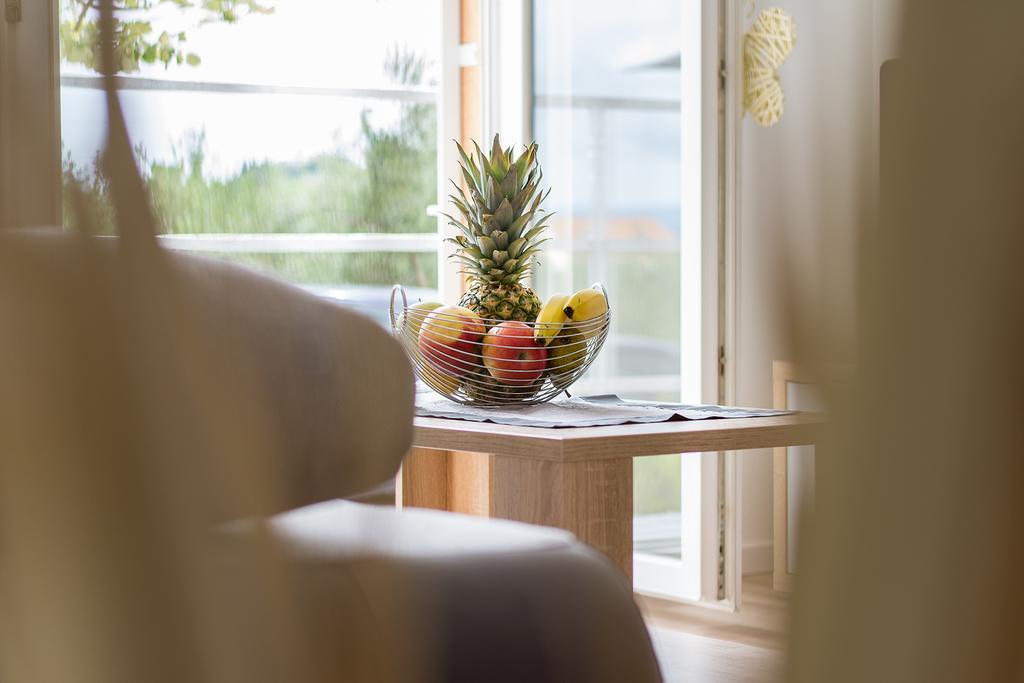 Apartment Gamma With Hydromassage Mini Pool Near Split Zrnovnica Екстер'єр фото
