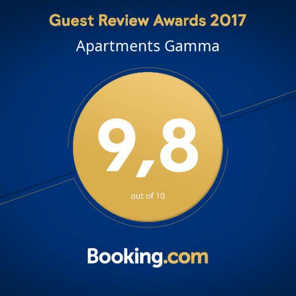 Apartment Gamma With Hydromassage Mini Pool Near Split Zrnovnica Екстер'єр фото